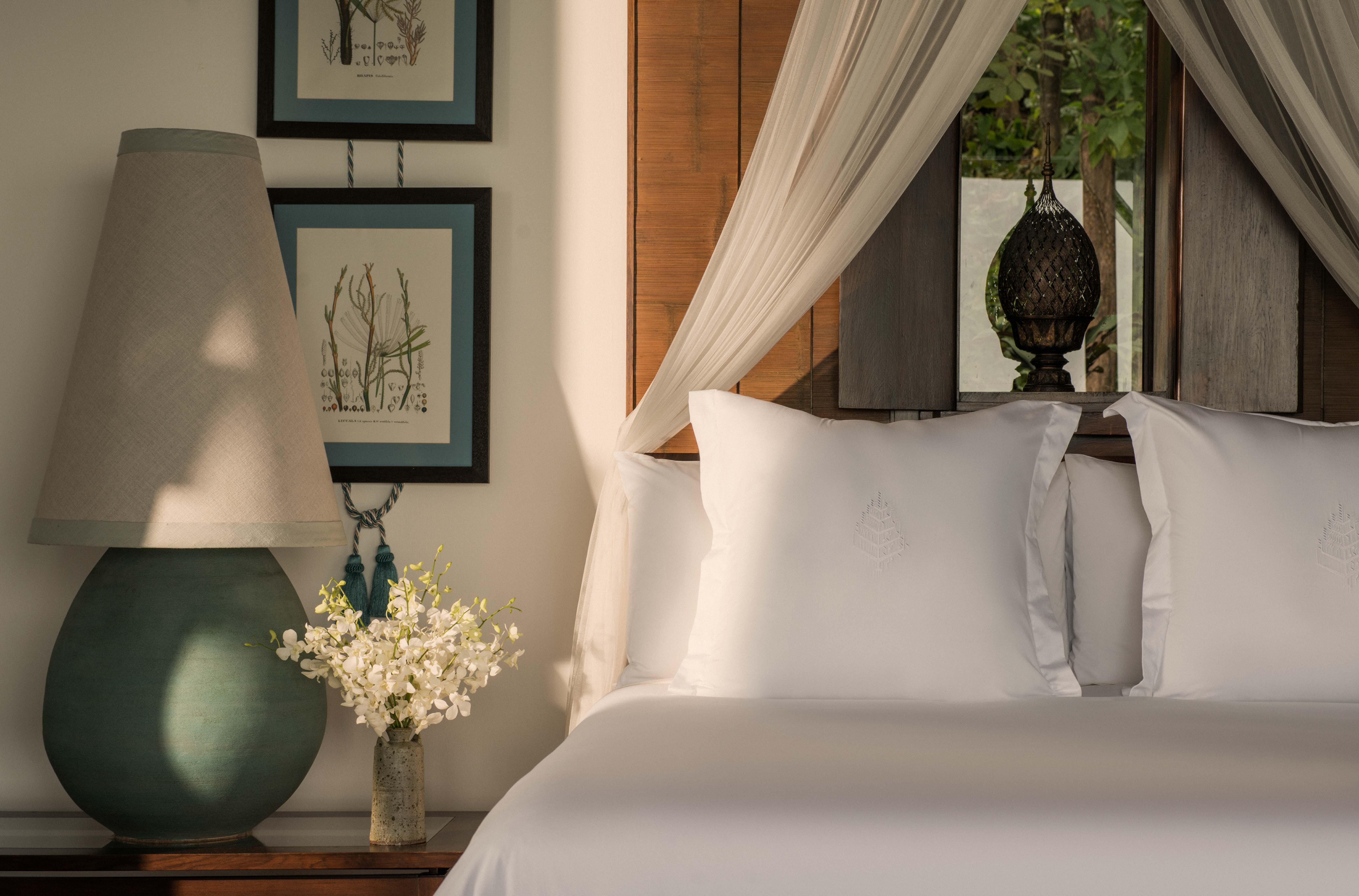 Four Seasons Resort Koh Samui Ban Bang Po Exterior foto