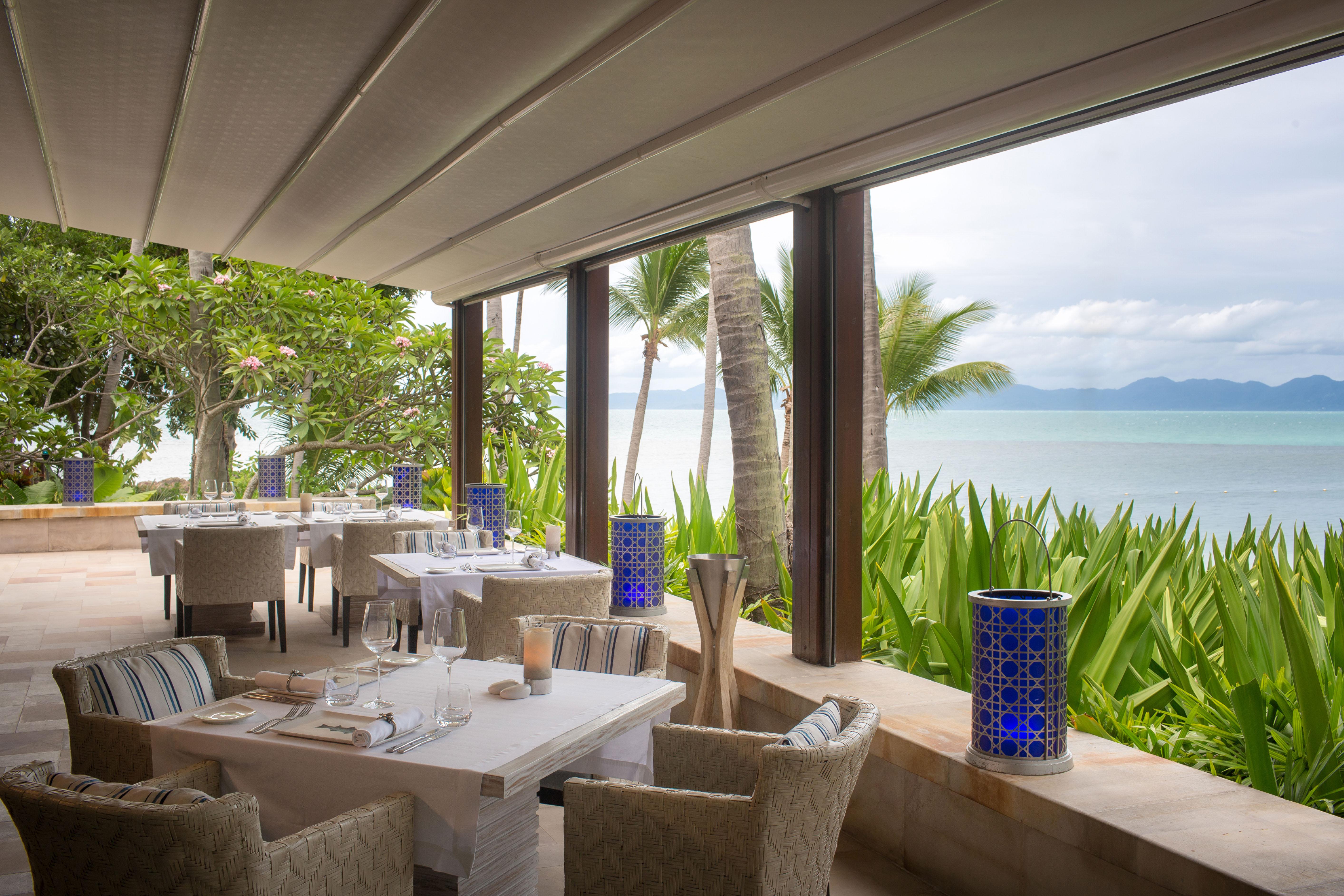 Four Seasons Resort Koh Samui Ban Bang Po Exterior foto