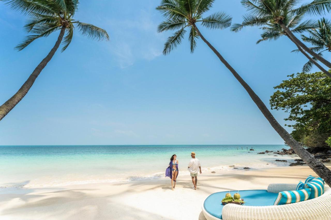 Four Seasons Resort Koh Samui Ban Bang Po Exterior foto